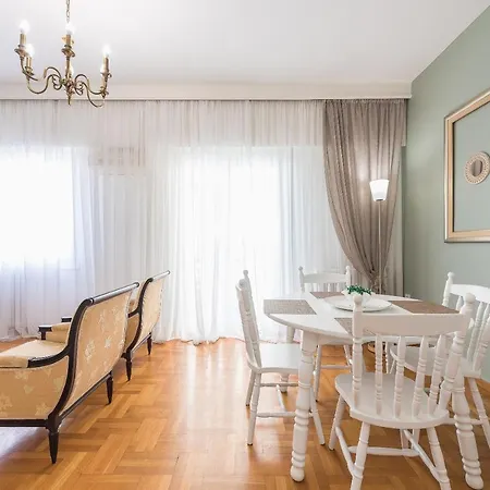 Sophisticated Family House With Acropolis View Apartment *